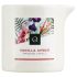 Exotiq - massage lys - vanilje-ambre (60g)