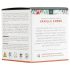 Exotiq - massage lys - vanilje-ambre (60g)