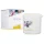 Exotiq - duftende massagelys - ylang ylang - 60g
