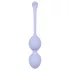 Loveline - kegel kugler med vibrator - lilla