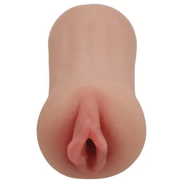 XKIN Party Slut Bettie - realistisk kunstig vagina onaniprodukt (naturfarvet)