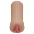 XKIN Party Slut Bettie - realistisk kunstig vagina onaniprodukt (naturfarvet)