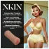 XKIN Party Slut Bettie - realistisk kunstig vagina onaniprodukt (naturfarvet)