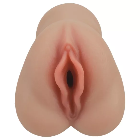 XKIN Maid Lacey - realistisk kunstig vagina masturbator (naturel)