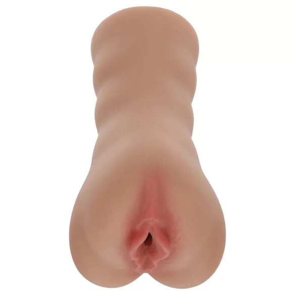 XKIN Maid Lacey - realistisk kunstig vagina masturbator (naturel)