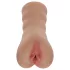 XKIN Maid Lacey - realistisk kunstig vagina masturbator (naturel)