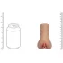 XKIN Maid Lacey - realistisk kunstig vagina masturbator (naturel)