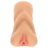 XKIN - realistisk kunstig vagina-masturbator - M (natur)