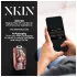 XKIN Lexi Lockerload - realistisk kunstig vagina-masturbator (naturfarvet)