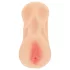 XKIN Bartender Sasha Slippernip - realistisk kunstig vagina masturbator (naturlig)