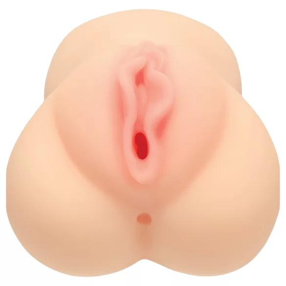 XKIN Lexi Cockpit - realistisk kunstig vagina onaniprodukt (naturel)