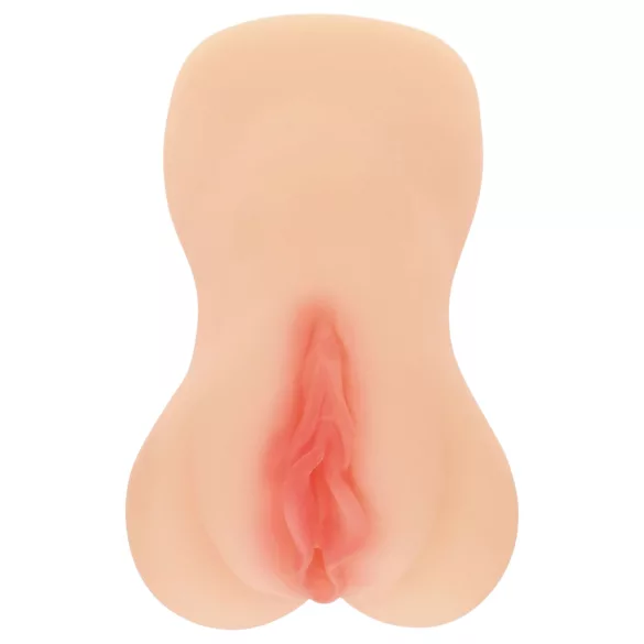 XKIN Lexi Cockpit - realistisk kunstig vagina onaniprodukt (naturel)