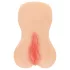 XKIN Lexi Cockpit - realistisk kunstig vagina onaniprodukt (naturel)