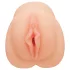 XKIN Sweet Delilah - realistisk kunstig vagina-masturbator (naturel)