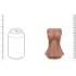 XKIN Enchantress Amara - realistisk kunstig vagina onaniprodukt (naturfarvet)