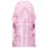 RealRock - realistisk dildo med sugekop (lyserød) - 12,7 cm