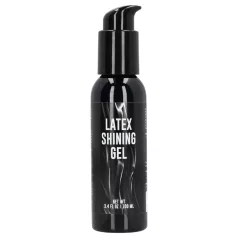 Pharmquests - latex poleringsgel (100 ml)