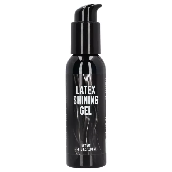 Pharmquests - latex poleringsgel (100 ml)