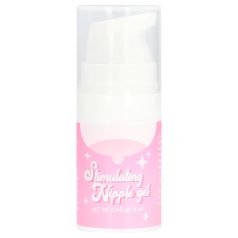 Pharmquests - brystvortegel - stimulerende - 8ml