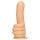 S-Line - dildo med tommelfingerform - natur