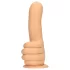 S-Line - tommelfingerdildo (natur)