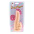 S-Line - tommelfingerdildo (natur)