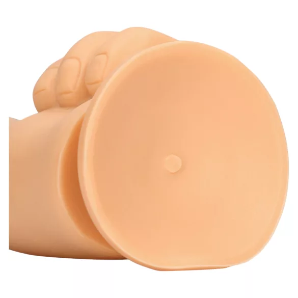 S-Line - tommelfingerdildo (natur)
