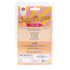 S-Line - to-finger dildo (natur)