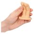 S-Line - to-finger dildo (natur)