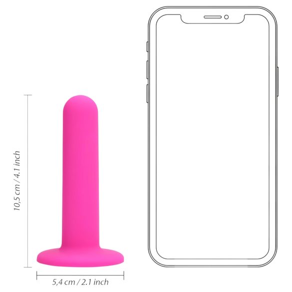 Loveline - dildo trænersæt - 5 stk - farver