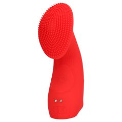 Loveline - finger vibrator - stimulerende - rød