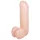Blow Me Up - oppustelig penis ballon - 80cm