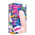 Blow Me Up - oppustelig penis ballon - 80cm