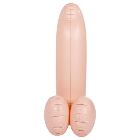 Blow Me Up - oppustelig penis ballon - 80cm