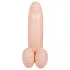 Blow Me Up - oppustelig penis ballon - 80cm