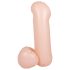 Blow Me Up - oppustelig willy ballon (80 cm)