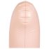 Blow Me Up - oppustelig willy ballon (80 cm)