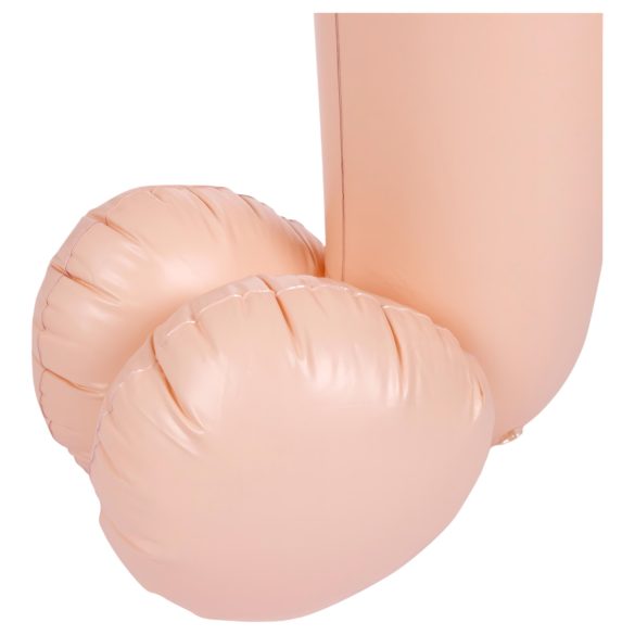 Blow Me Up - oppustelig penis ballon - 80cm