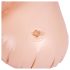 Blow Me Up - oppustelig willy ballon (80 cm)
