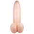 Blow Me Up - oppustelig penis ballon - 140cm