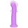 Loveline - roterende vibrator - genopladelig - pink