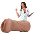 S-Line Nurse - naturtro kunstskede (solbrun)