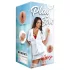 S-Line Nurse - naturtro kunstskede (solbrun)