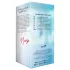 S-Line Nurse - naturtro kunstskede (solbrun)