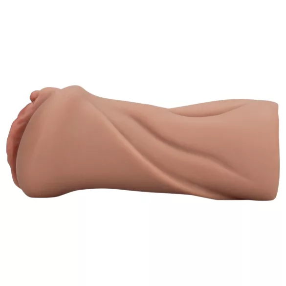 S-Line Nurse - naturtro kunstskede (solbrun)