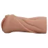 S-Line Nurse - naturtro kunstskede (solbrun)