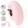 Loveline Tourner - G-punkt vibrator (pink)
