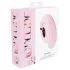 Loveline Tourner - G-punkt vibrator (pink)
