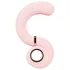 Loveline Tourner - G-punkt vibrator (pink)