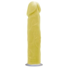 Dicky - penis sæbe - natur - 296g